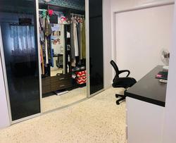 Blk 3 Everton Park (Bukit Merah), HDB 3 Rooms #206566011
